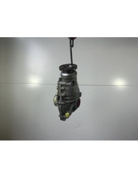 Pont avant complet BMW X3 G01 Diesel