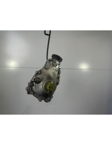 Pont avant complet BMW X3 G01 Diesel