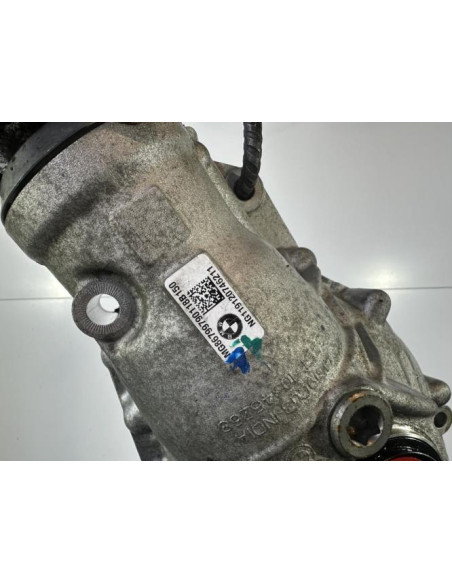 Pont avant complet BMW X3 G01 Diesel