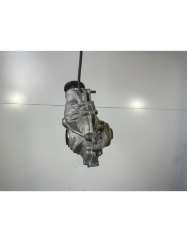 Pont avant complet BMW X3 G01 Diesel