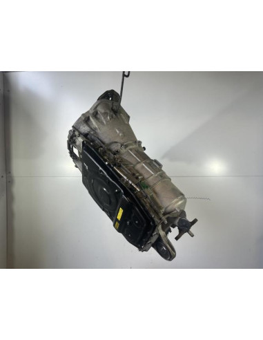 Boite de vitesses BMW SERIE 7 E65 PHASE 2 Diesel
