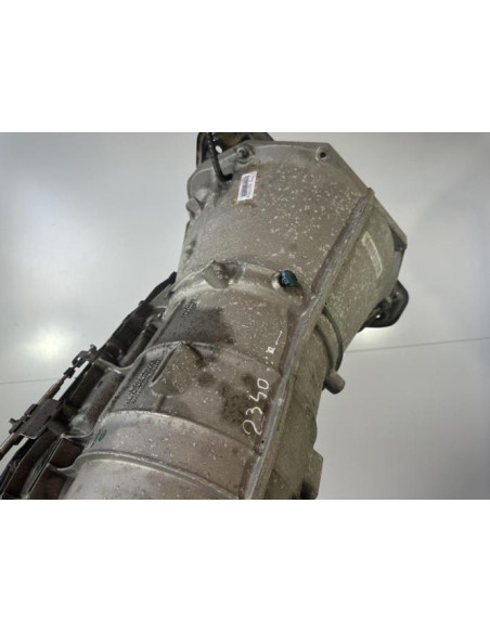 Boite de vitesses BMW SERIE 7 E65 PHASE 2 Diesel