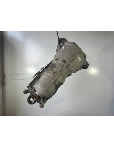 Boite de vitesses BMW SERIE 7 E65 PHASE 2 Diesel