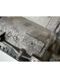 Boite de vitesses BMW SERIE 1 F21 PHASE 1 Essence 2