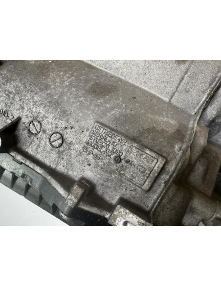 Boite de vitesses BMW SERIE 1 F21 PHASE 1 Essence