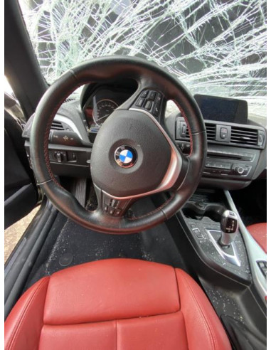 Boite de vitesses BMW SERIE 1 F21 PHASE 1 Essence