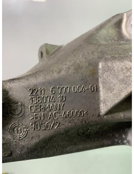 Support moteur droit BMW SERIE 3 E90 PHASE 2 Diesel