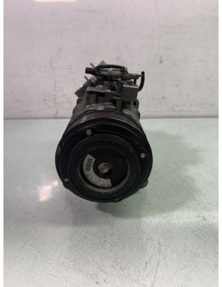 Compresseur clim BMW X1 E84 PHASE 2 Diesel