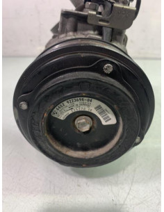 Compresseur clim BMW X1 E84 PHASE 2 Diesel 2