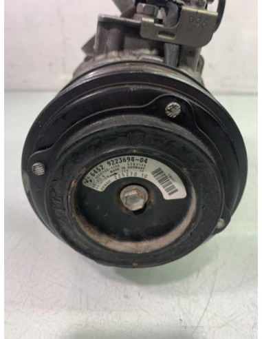 Compresseur clim BMW X1 E84 PHASE 2 Diesel