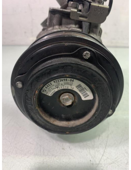 Compresseur clim BMW X1 E84 PHASE 2 Diesel