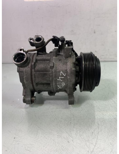 Compresseur clim BMW X1 E84 PHASE 2 Diesel