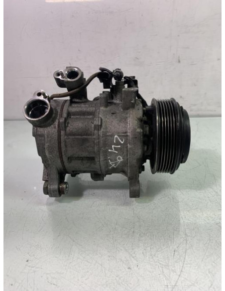 Compresseur clim BMW X1 E84 PHASE 2 Diesel