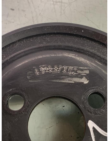 Pompe de direction BMW X1 E84 PHASE 2 Diesel