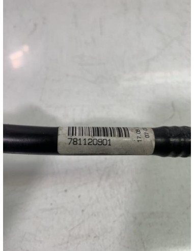 Durite BMW X1 E84 PHASE 2 Diesel