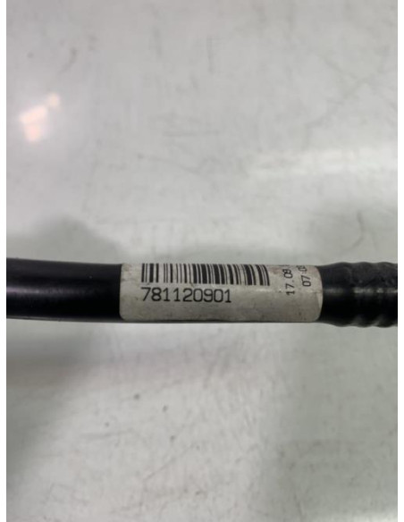 Durite BMW X1 E84 PHASE 2 Diesel