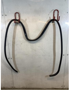 Joint de porte arriere droite BMW X1 E84 PHASE 2 Diesel