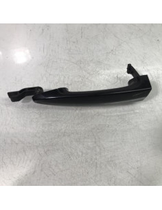 Poignee porte avant gauche BMW X1 E84 PHASE 2 Diesel