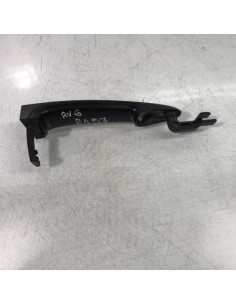 Poignee porte avant gauche BMW X1 E84 PHASE 2 Diesel 2