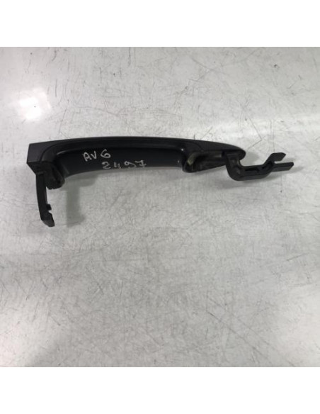 Poignee porte avant gauche BMW X1 E84 PHASE 2 Diesel
