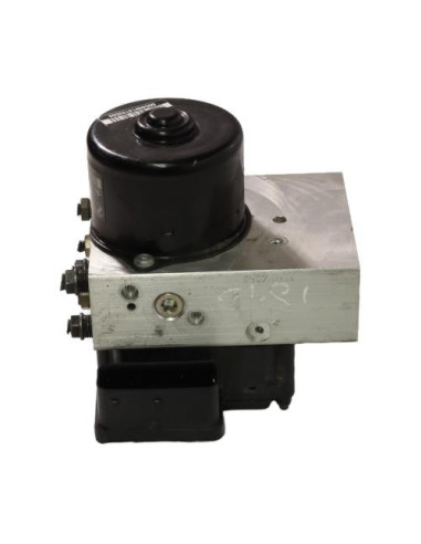 Bloc ABS (freins anti-blocage) BMW SERIE 3 E46 PHASE 1 Diesel