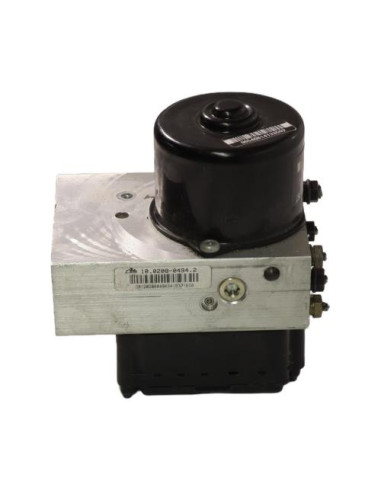 Bloc ABS (freins anti-blocage) BMW SERIE 3 E46 PHASE 1 Diesel