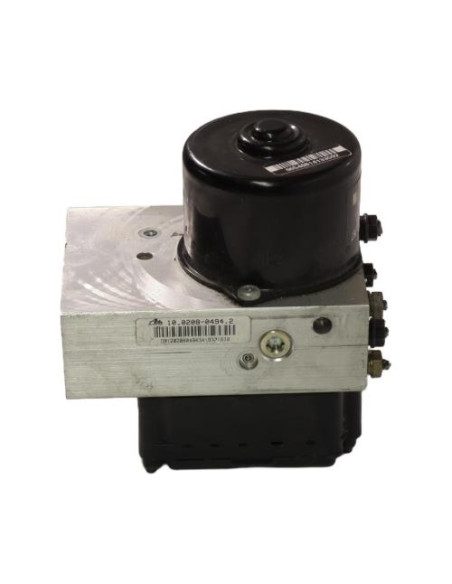 Bloc ABS (freins anti-blocage) BMW SERIE 3 E46 PHASE 1 Diesel