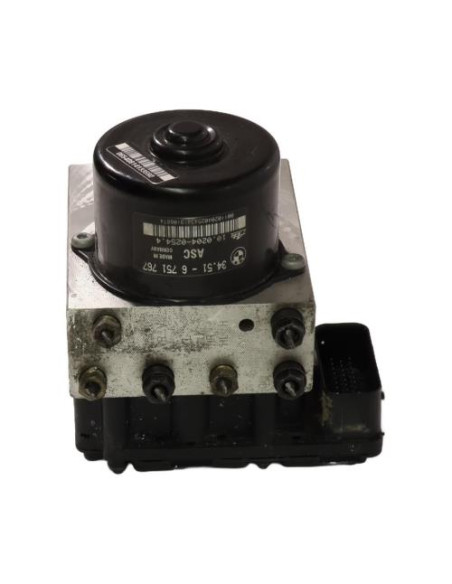 Bloc ABS (freins anti-blocage) BMW SERIE 3 E46 PHASE 1 Diesel