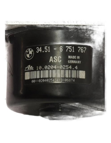 Bloc ABS (freins anti-blocage) BMW SERIE 3 E46 PHASE 1 Diesel