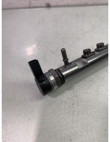 Rampe injection BMW X1 E84 PHASE 2 Diesel