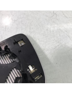 Glace retroviseur droit BMW X1 E84 PHASE 2 Diesel