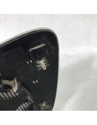 Glace retroviseur droit BMW X1 E84 PHASE 2 Diesel