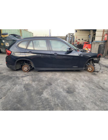 Glace retroviseur droit BMW X1 E84 PHASE 2 Diesel