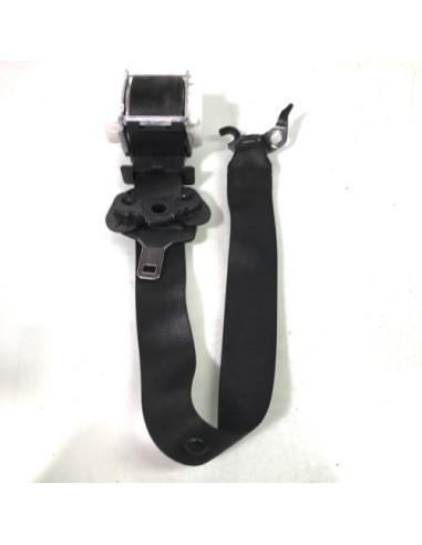 Ceinture avant droit BMW X1 E84 PHASE 2 Diesel