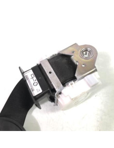 Ceinture avant droit BMW X1 E84 PHASE 2 Diesel 2