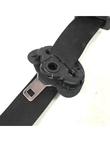 Ceinture avant droit BMW X1 E84 PHASE 2 Diesel
