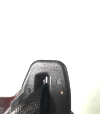 Ceinture avant droit BMW X1 E84 PHASE 2 Diesel