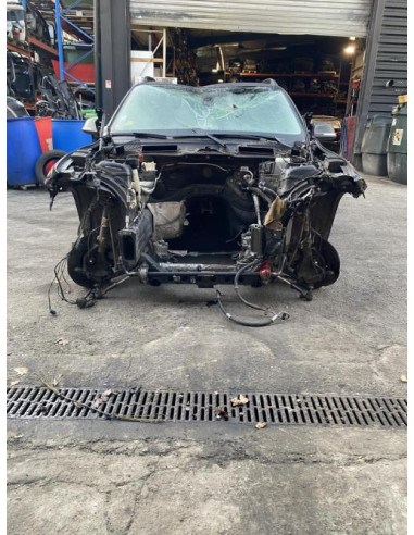 Ceinture avant droit BMW X1 E84 PHASE 2 Diesel