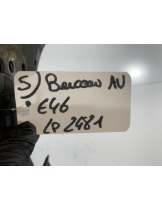 Berceau avant BMW SERIE 3 E46 PHASE 1 Diesel