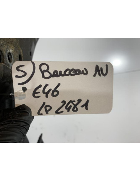 Berceau avant BMW SERIE 3 E46 PHASE 1 Diesel