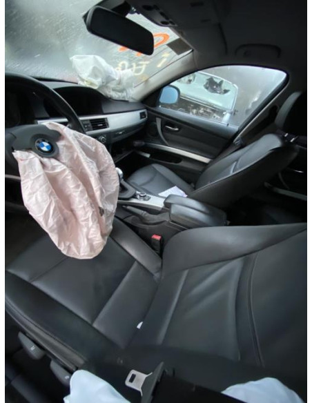 Calculateur BMW SERIE 3 E90 PHASE 2 Diesel