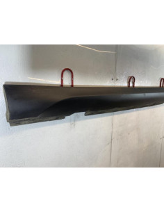 Bas de caisse gauche BMW X1 E84 PHASE 2 Diesel 2