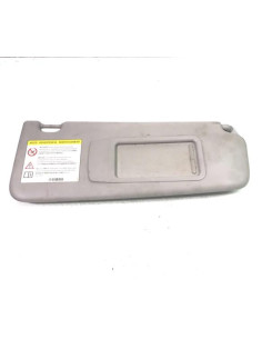 Pare soleil droit BMW X1 E84 PHASE 2 Diesel