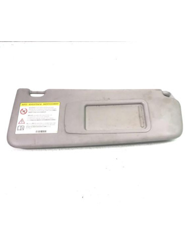 Pare soleil droit BMW X1 E84 PHASE 2 Diesel