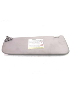 Pare soleil droit BMW X1 E84 PHASE 2 Diesel 2