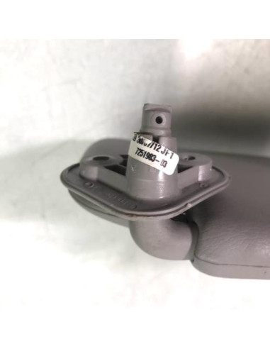 Pare soleil gauche BMW X1 E84 PHASE 2 Diesel