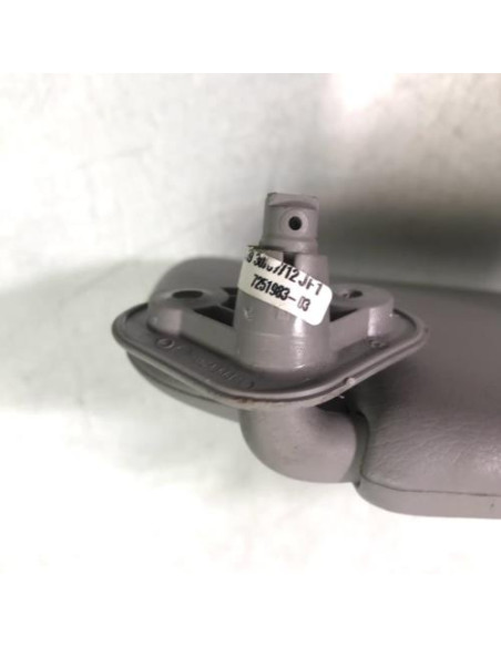 Pare soleil gauche BMW X1 E84 PHASE 2 Diesel