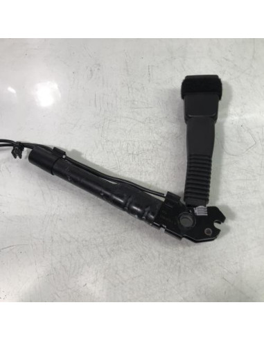 Pretensionneur de ceinture avant droit BMW X1 E84 PHASE 2 Diesel