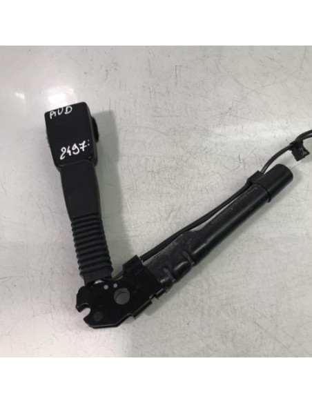 Pretensionneur de ceinture avant droit BMW X1 E84 PHASE 2 Diesel