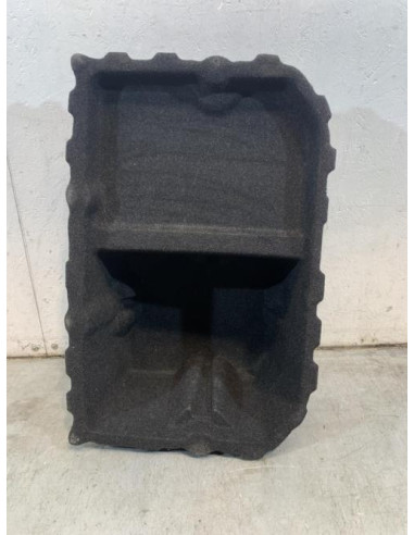 Coffre à batterie BMW SERIE 3 E90 PHASE 1 Diesel